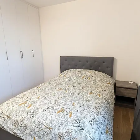 Close To Paris Apartment