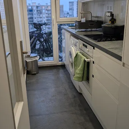 Apartment Close To Paris *